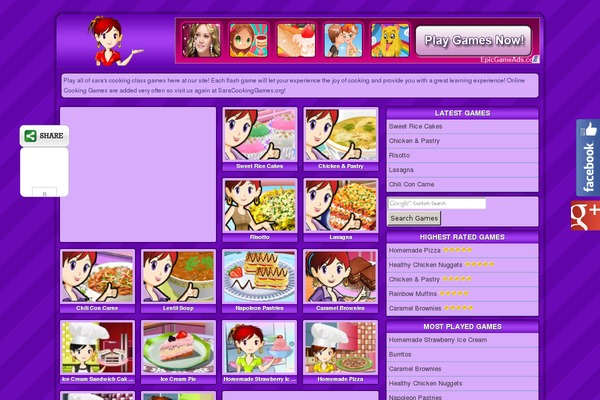 arcadexd-v101 theme websites examples