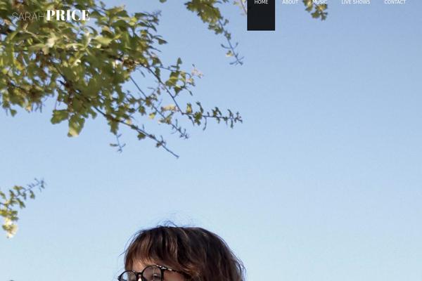 Site using Fusion-builder plugin