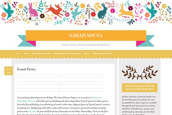Site using Custom-fonts plugin