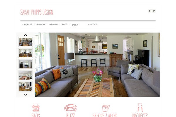 Site using Recent Posts Widget With Thumbnails plugin