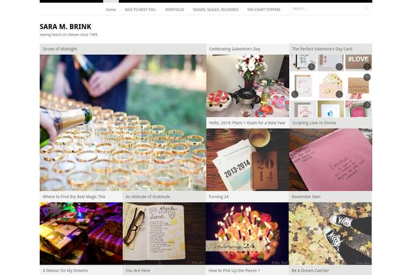 Site using Ie-sitemode plugin