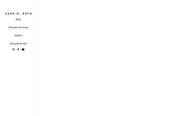 Site using LayerSlider plugin