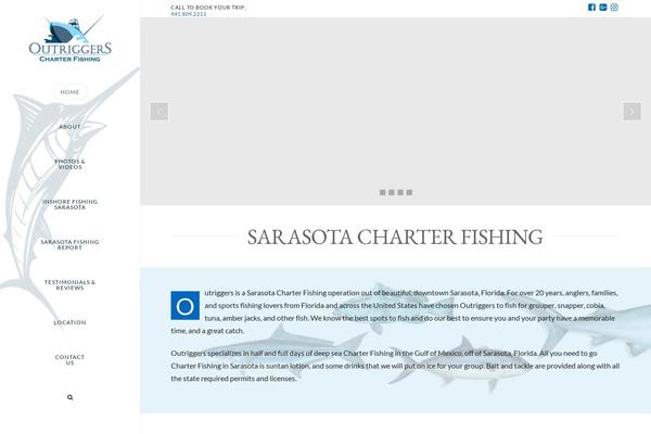 Site using Contact Form 7 Datepicker plugin