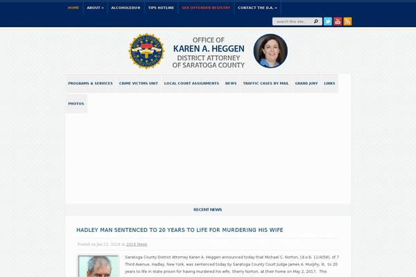 Site using Litespeed-cache plugin