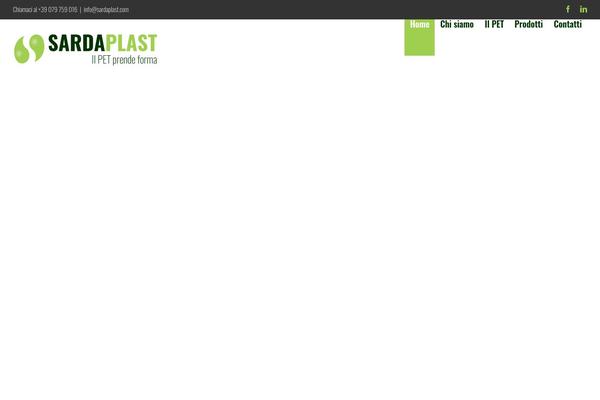 Site using The-post-grid plugin