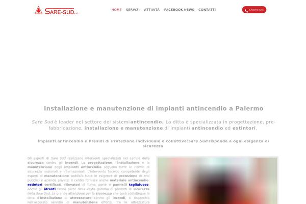 XStore theme site design template sample