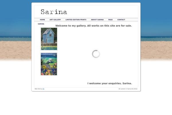 Site using FancyBox for WordPress plugin