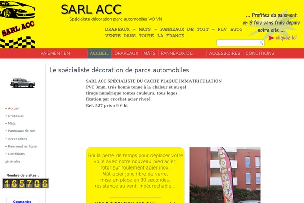sarl-acc.fr site used Sarl_acc_03