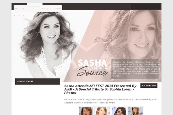 sasha-alexander.org site used Sawp_sin21