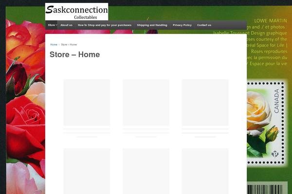 Site using Contact Form Maker plugin