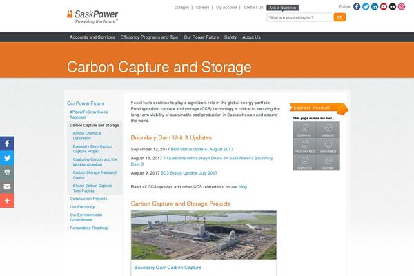 Site using Better WordPress Minify plugin