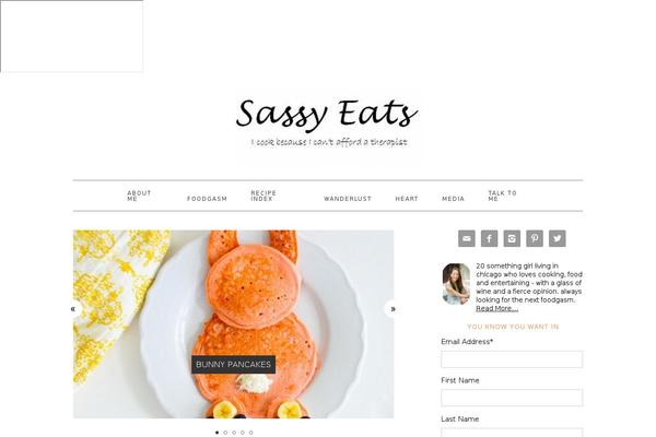 Foodiepro-2.1.7 theme site design template sample