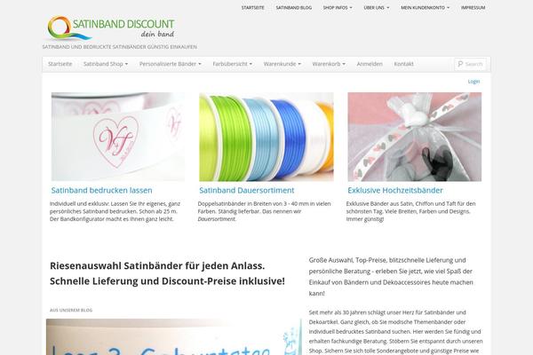 satinband-discount.info site used Shop-isle-pro-aljo
