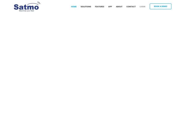 satmo.co.uk site used Easyweb_child_theme