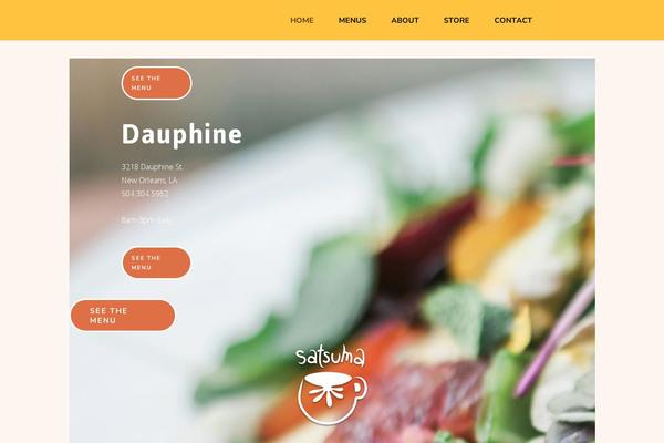 Site using SVG Support plugin
