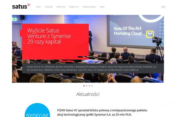 Site using Facebook Likebox Slider by ARScode plugin