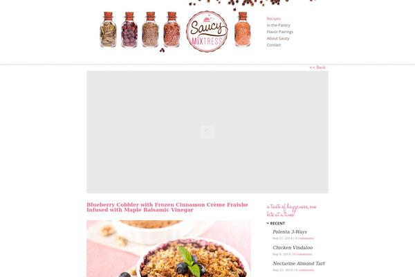 Shopster theme site design template sample
