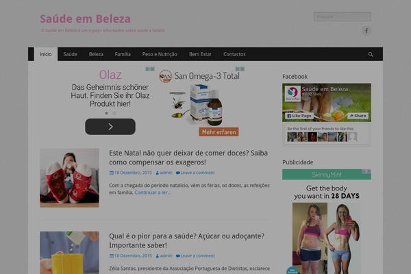 Site using Woocommerce-google-analytics-integration plugin