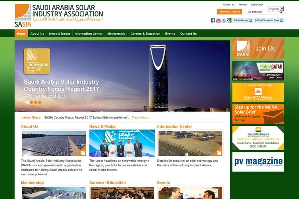 saudi-sia.com site used Create-magazine