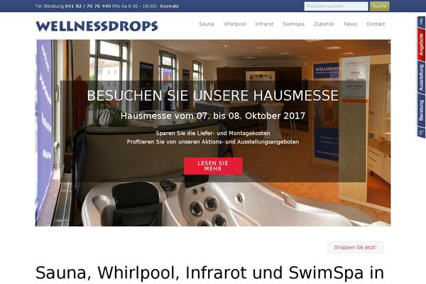 sauna-whirlpool.com site used Themify-corporate-child