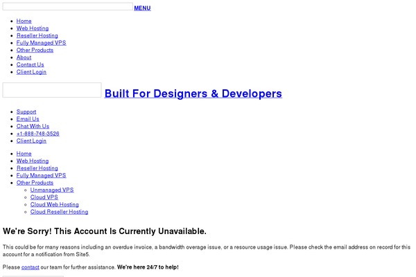Divi theme site design template sample