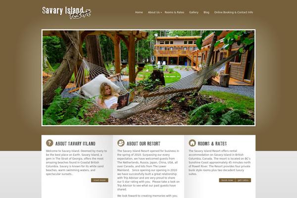 Site using Fonts plugin