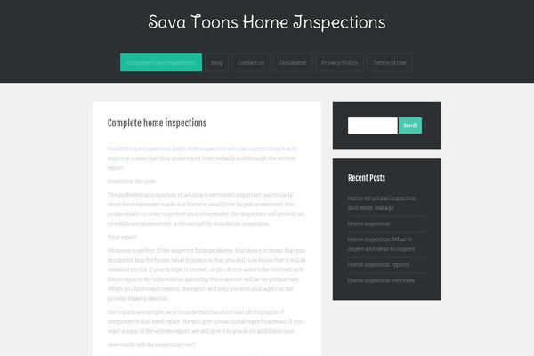 savatoons.com site used 25kent_v1.1.0