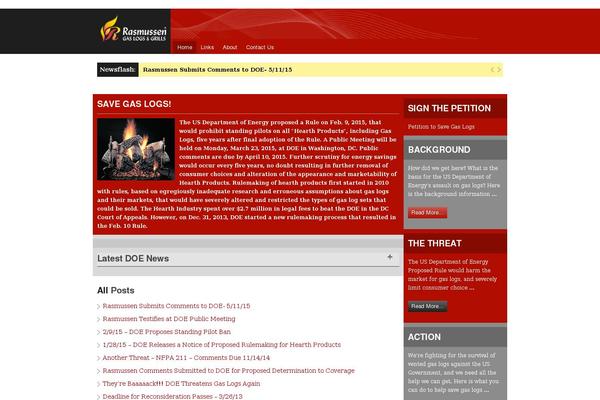 Rt_syndicate_wp theme site design template sample