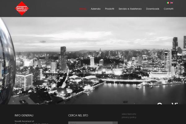 rozana-child WordPress theme, websites list used rozana-child theme rozana-child theme websites examples