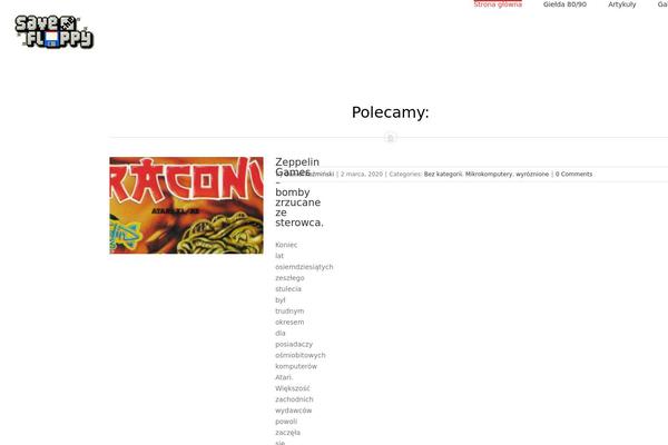 Site using LayerSlider plugin