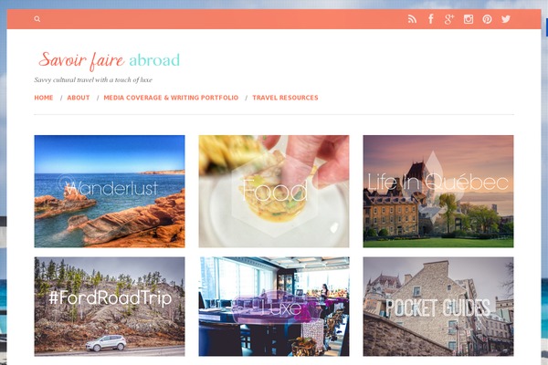 savoirfaireabroad.com site used Bnm