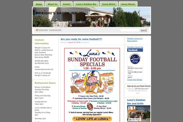 Site using Ie-sitemode plugin