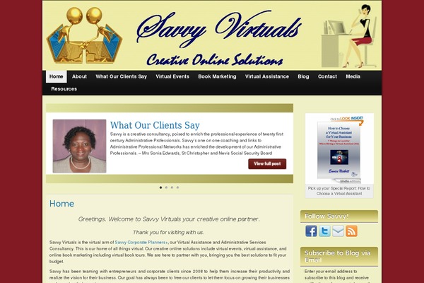 Graphene theme site design template sample