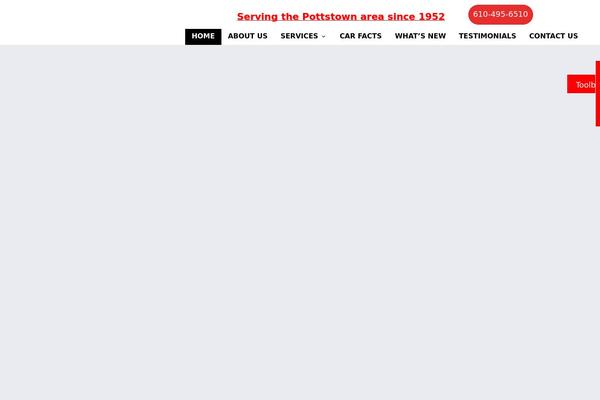 Site using Honeypot plugin