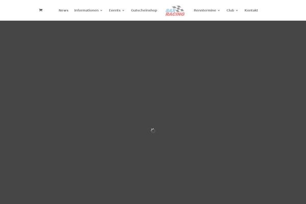 Di-restaurant theme site design template sample