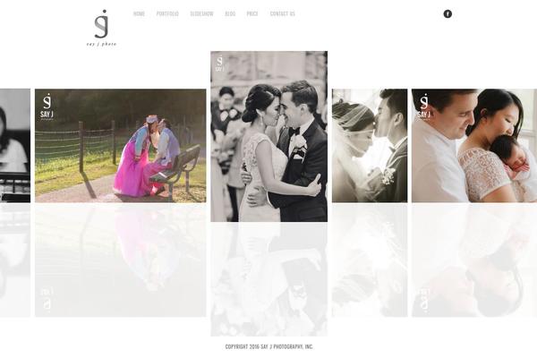 sayjphoto.com site used Core112915