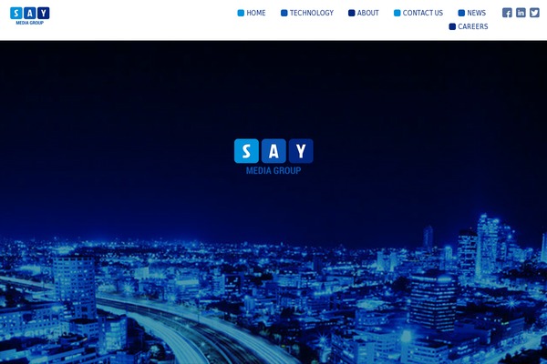 Avrilly theme site design template sample