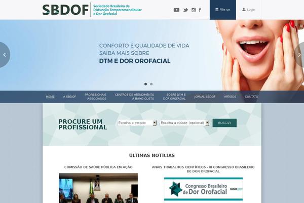 sbdof.com site used Onlibe