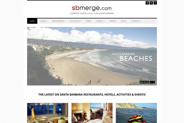 sbmerge.com site used Sbmerge