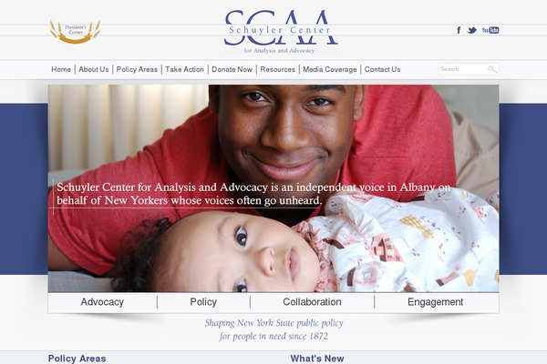Site using Easy FancyBox plugin