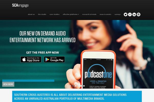 Site using Recent Tweets Widget plugin