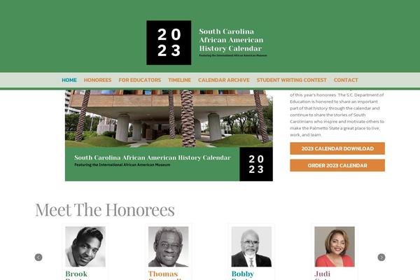 Site using WP Logo Showcase Responsive Slider plugin