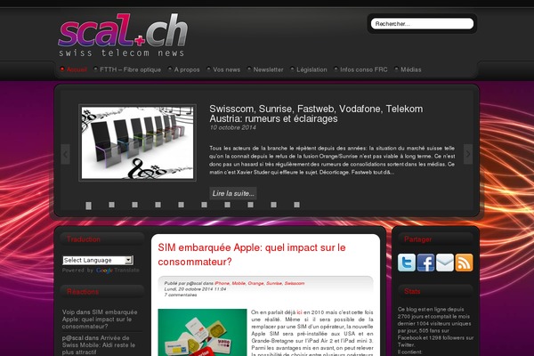 scal.ch site used Rt_affinity_wp_1.3