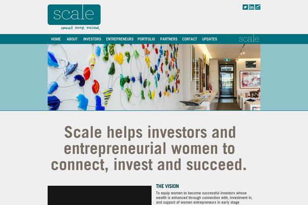 scaleinvestors.com.au site used Scale08