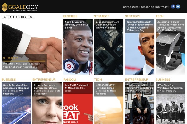 wp-scribely WordPress theme, websites list used wp-scribely theme wp-scribely theme websites examples