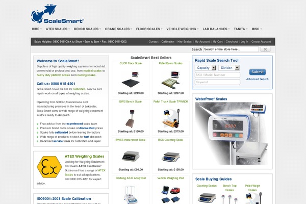 Site using Ib_lightbox plugin
