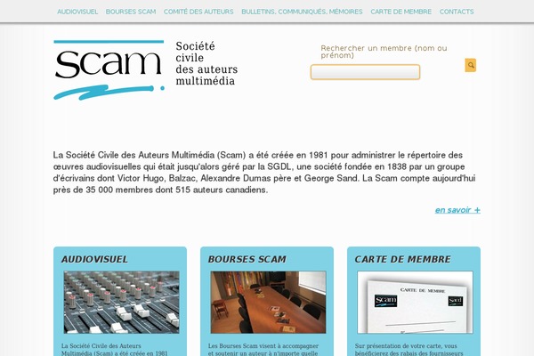 scam.ca site used Tectxon-child