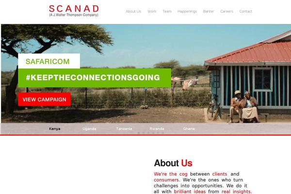 scanad.com site used Scanad14