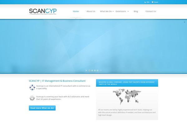 scancyp.com site used Scancyp