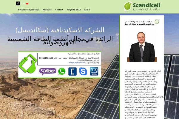 Site using Wpml-cms-nav plugin